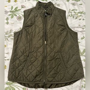Old Navy Quilted Vest